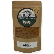 Adžika – tradičné korenie pre chuť Kaukazu