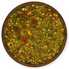 Dobrá kuchárka – univerzálna zmes s grády na každodenné varenie 🌿🍲