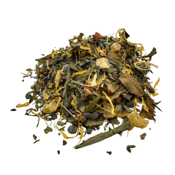 Míchaný čaj - Haniell