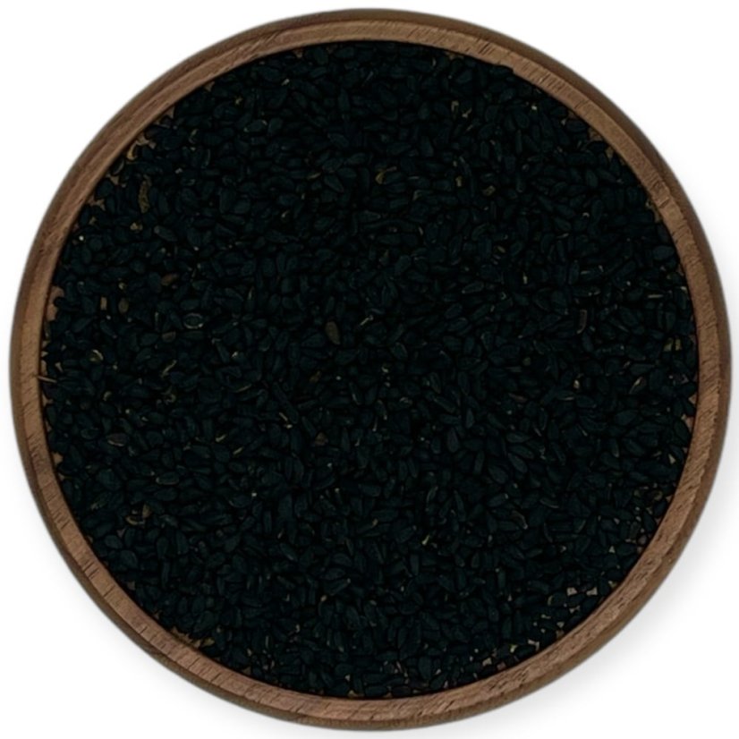 Černuška - Hmotnosť:: 50 g