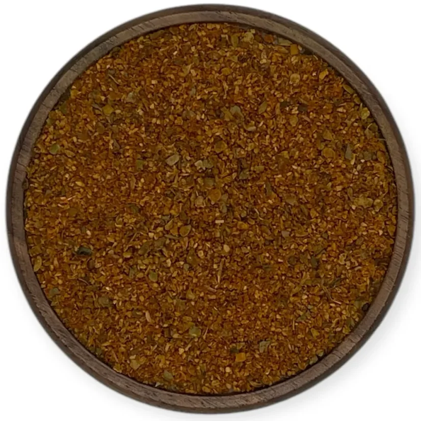 Adžika – tradiční koření pro chuť Kavkazu - Hmotnost:: 100 g