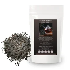 Čierny čaj Earl Grey – klasika s bergamotom pre skutočných znalcov
