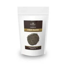 Darjeeling First Flush FTGFOP1 – první jarní sklizeň z Himalájí