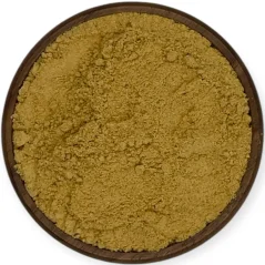 Zázvor mletý  – pikantní koření s citrusovou svěžestí