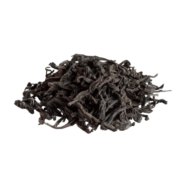 Neochucený černý čaj - Původ čaje - Ceylon