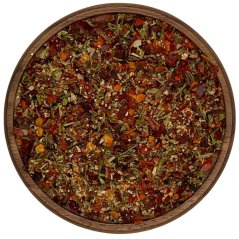 Koření na ryby bez soli – jemná bylinková směs 50g