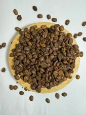 Dárková sada Slezska 1922 – káva 250 g, tubus 125 g a hrnek