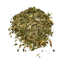 Bylinný čaj Odvodnenie – ľahkosť a očista organizmu