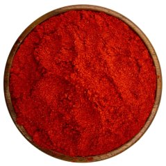 Red jalapeño chilli prášok – jemne dymová pikantnosť a žiarivá farba, 40 g