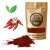 Red jalapeño chilli prášok – jemne dymová pikantnosť a žiarivá farba, 40 g