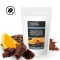 Bezkofeinová káva Pomeranč v čokoládě – 100% arabica