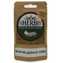 Korenie piatich vôní – tradičná ázijská zmes na mäso, marinády a dusené jedlá 🌶️⭐🍜