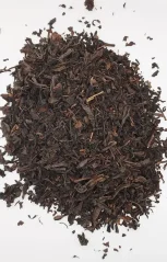 Ruský čaj  – směs černých čajů inspirovaná tradicí samovaru