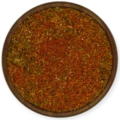 Gyros Červený – řecká směs na vepřové a skopové, gril i pánev 🥙🍖🔥