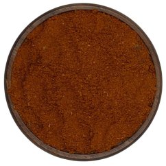 Dětenické koření 50 g – tradiční směs bylin a koření pro pečená a grilovaná masa