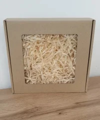 Dárková krabička malá -  káva