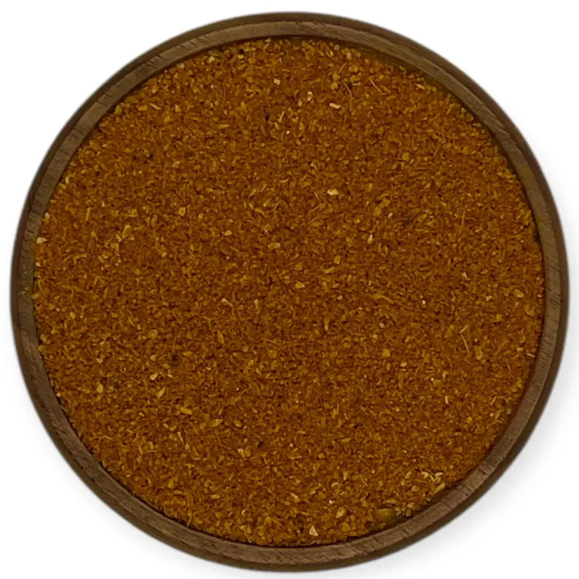 Tandoori Masala – autentická indická směs na grilování - Hmotnost:: 50 g