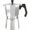 LIVARNO home Moka konvice, 9 šálků (330 ml)