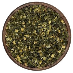 Jalapeño drvené 25 g – ideálna pikantnosť a dymová chuť