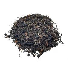 Čierny čaj Darjeeling Margaret’s Hope – jemná kvetinová harmónia z Himalájí