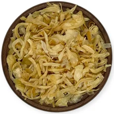 Cibule sušená - plátky