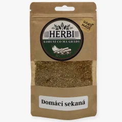 Domácí sekaná – koření pro šťavnatou a lahodnou klasiku 🍖🌿