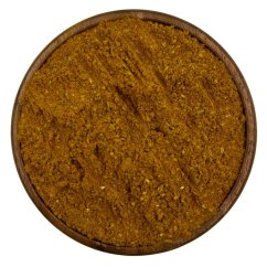 Indické koření – exotická směs na kari, dhal a butter chicken 🌶️🍛✨