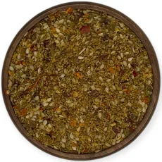 Karibské korenie – exotická zmes na gril, marinády a zeleninu 🌶️🍗🐟🌴