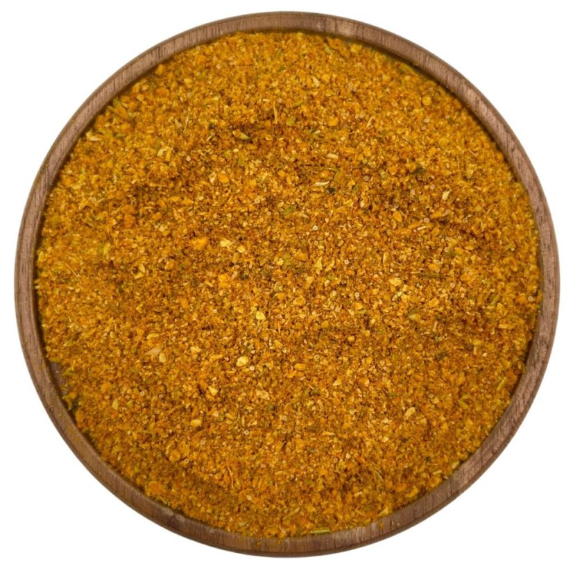 Cipísek – bylinkový sympaťák do kuchyně pro celou rodinu