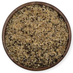 Steak na korení – zmes troch druhov korenia s cesnakom a chilli na mäso aj zeleninu, 50 g