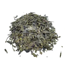Zelený čaj Japan Sencha Organic – Sila japonskej prírody v každom dúšku