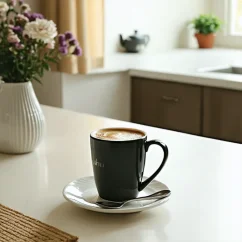 Káva Barahona A Dominikánska republika arabica zrnková – čokoládovo-karamelová s tropickým nádychom