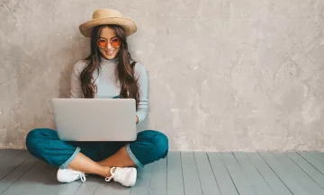 Věrnostní program Haniell 🌿