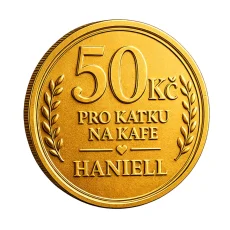 50 Kč