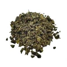 Čaj Oolong Peach – jemná harmónia s broskyňovým nádychom