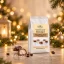 Zrnková káva Kokosové pralinky – 100% brazilská arabica s exotickou chutí kokosu a čokolády