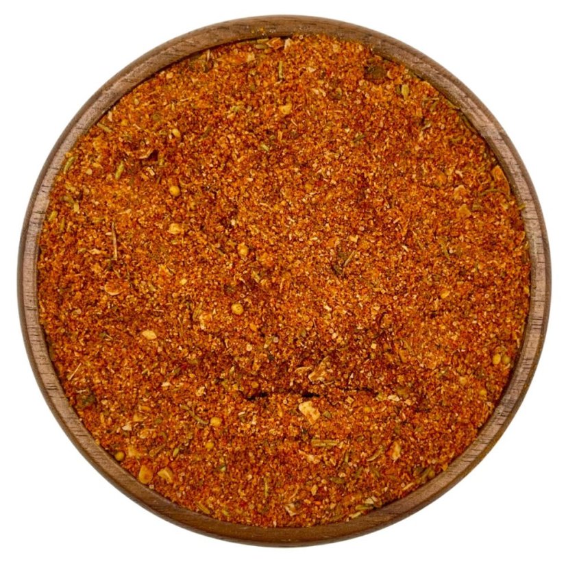 Koření Rumcajs – pikantní směs na maso, brambory a gril 🔥🥔🍗