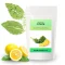 Matcha Citrónová – svieži zelený čaj s citrusovou iskrou