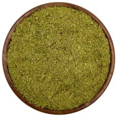Rozmarýn mletý – aromatická bylina pro maso, brambory i pečivo, 25 g