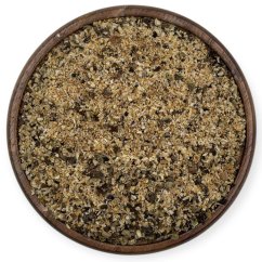 Steak na pepři – směs tří pepřů s česnekem a chilli pro maso i zeleninu, 50 g