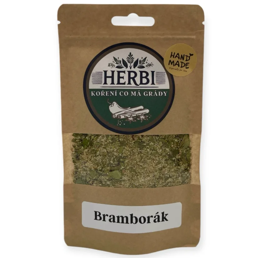 Bramborák - Hmotnost:: 50 g