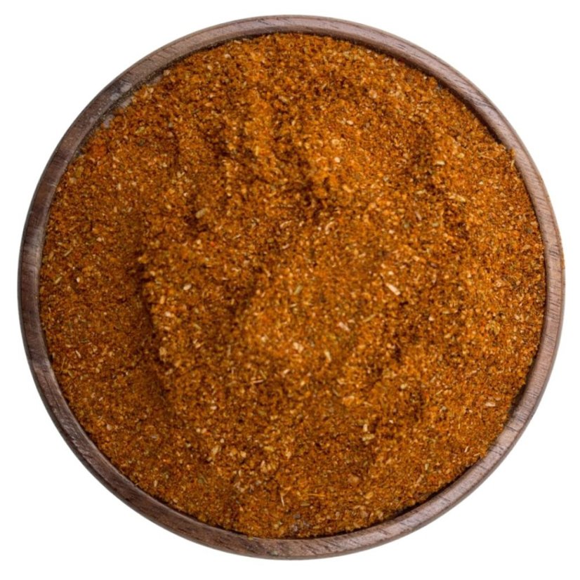 Mexické koření 50 g – směs pro tacos, chilli con carne i grilování