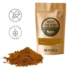 Manka – jemná kořenící směs s ženským šmrncem na maso, zeleninu i omáčky 🌿🍗🥕