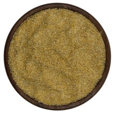 Hořčice žlutá mletá 100 g – aromatické koření do omáček, marinád a pečiva