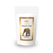 Yerba maté Číhajúci tiger – citrusy, korenie a byliny