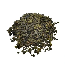 Čaj Oolong Milk – Jemná mliečna noblesa Orientu