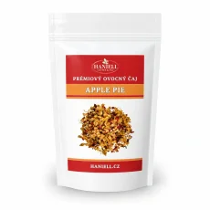 Čaj Apple Pie – jablečný koláč ve voňavém šálku