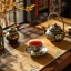 Čaj Pu-Erh Jahody so smotanou – sladká cesta k chudnutiu a zdraviu