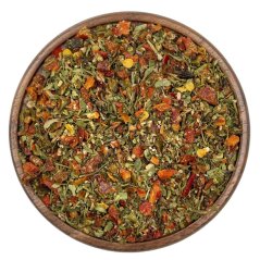 Piri Piri – pikantná zmes na mäso, morské plody a omáčky 🔥🐓🦐