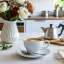 Káva Francouzská vanilka bezkofeinová arabica zrnková – 100% arabika s jemnou chutí vanilky